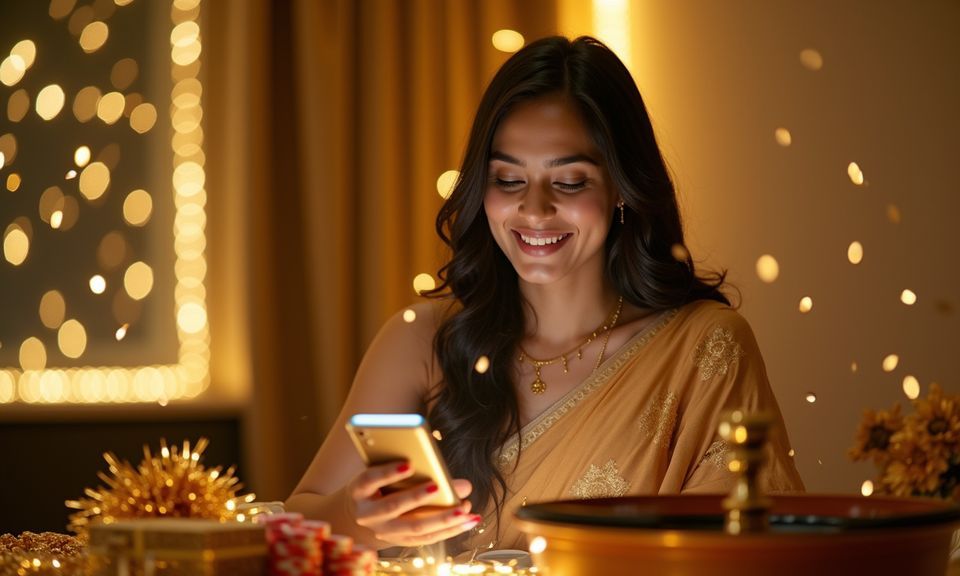 dk9910 Teen Patti Night